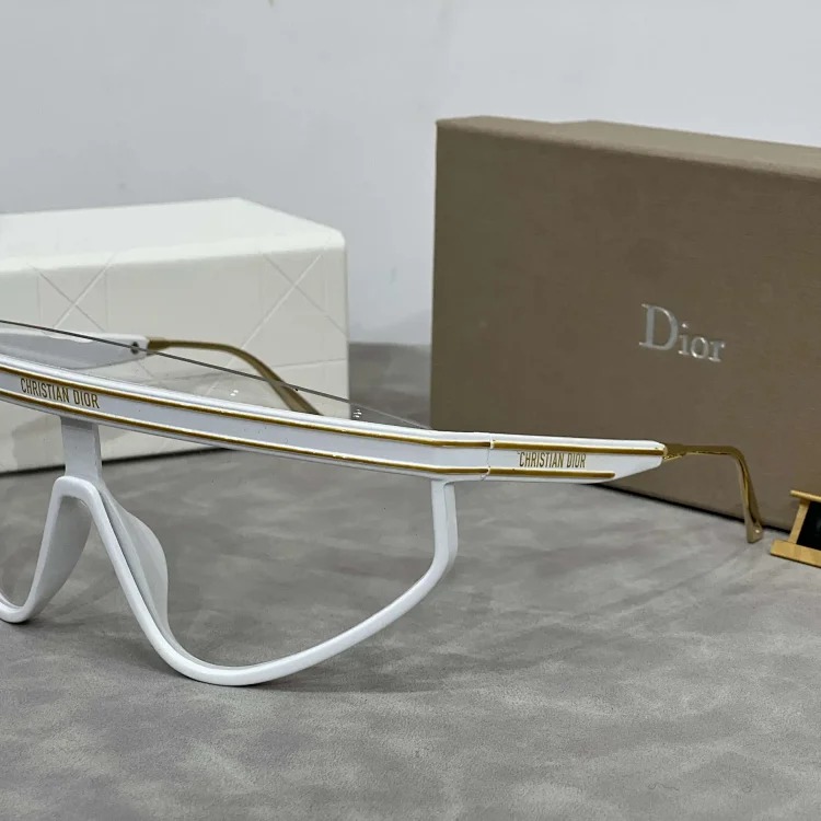 Fashion Casual Summer Sunglasses