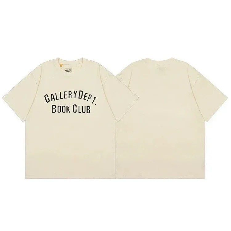 Washed Graphic T-Shirt