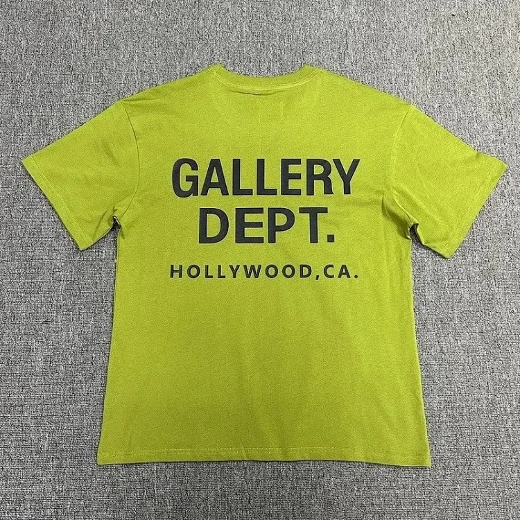 Washed Graphic T-Shirt