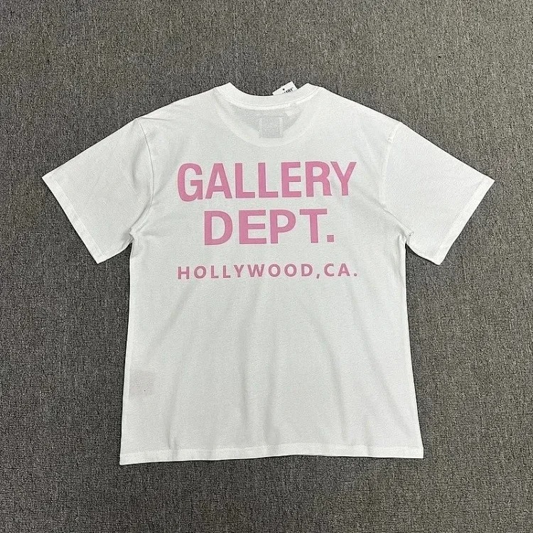 Washed Graphic T-Shirt