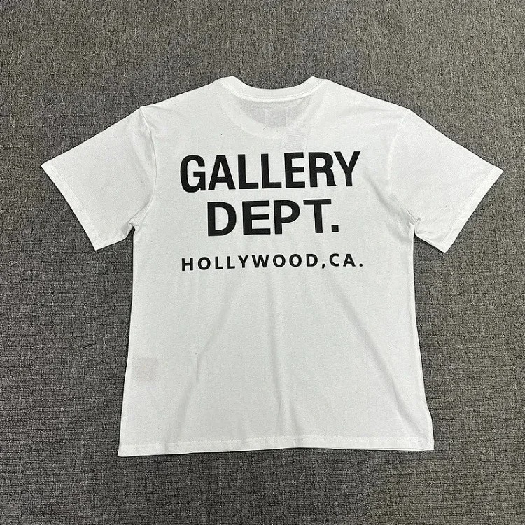 Washed Graphic T-Shirt