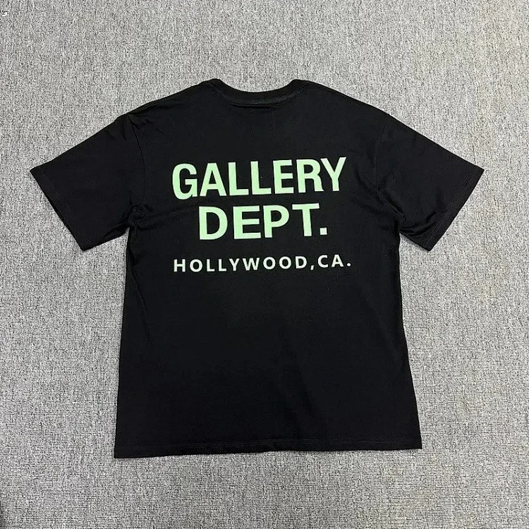 Washed Graphic T-Shirt