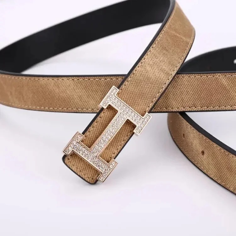 New Fashion Trendy Belt