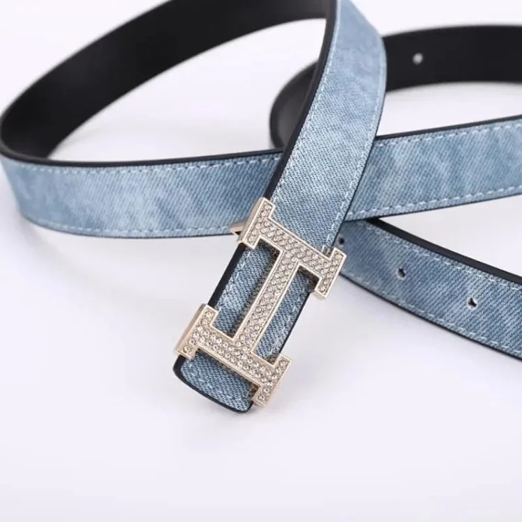 New Fashion Trendy Belt