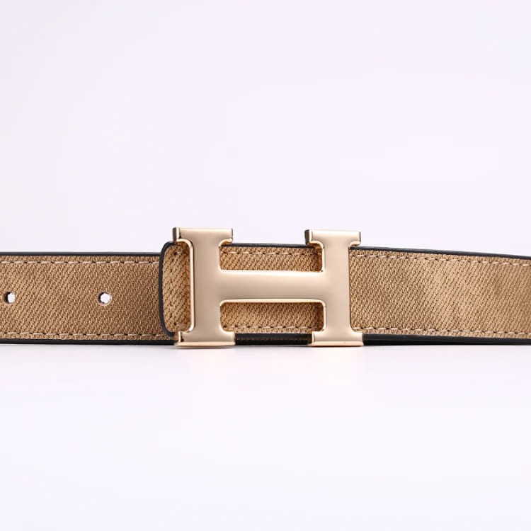 New Fashion Trendy Belt