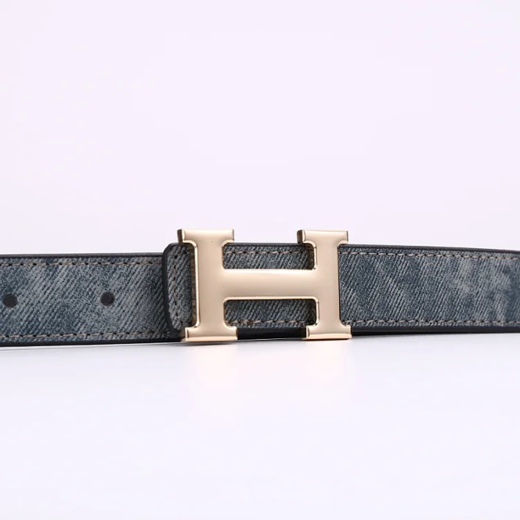 New Fashion Trendy Belt