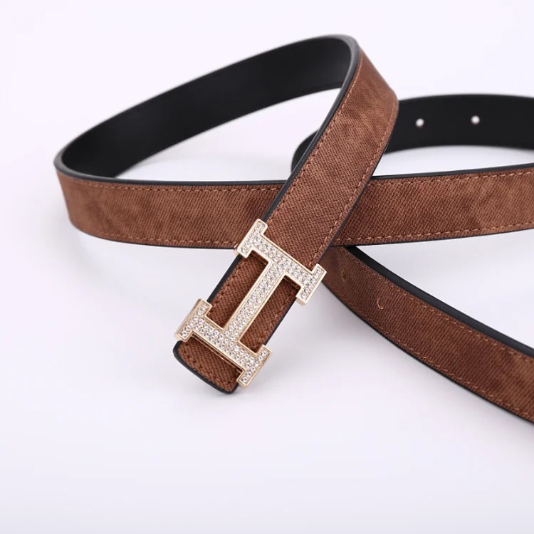 New Fashion Trendy Belt