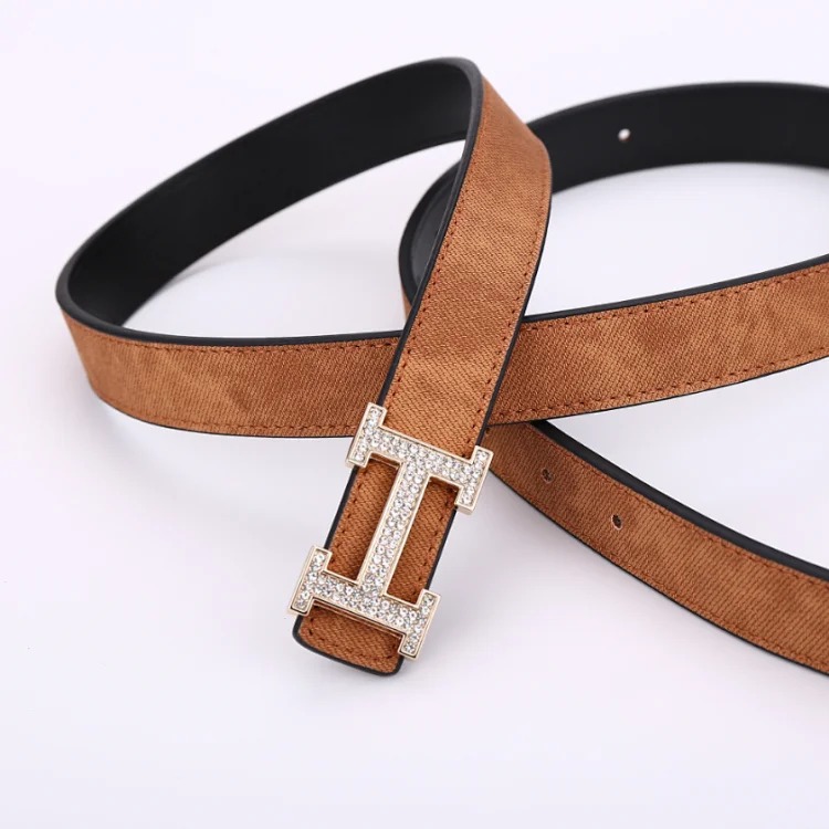 New Fashion Trendy Belt