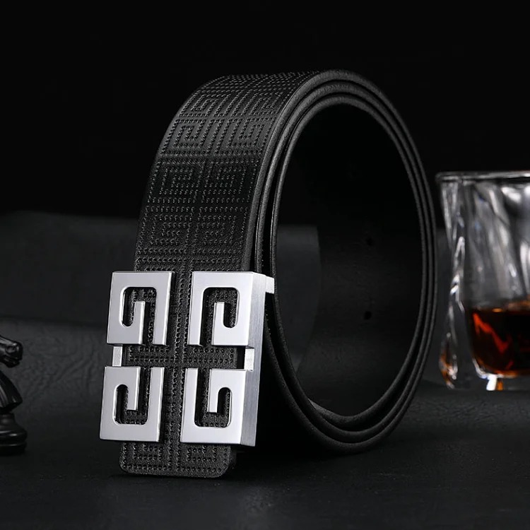 Fashion Trendy Versatile Belt