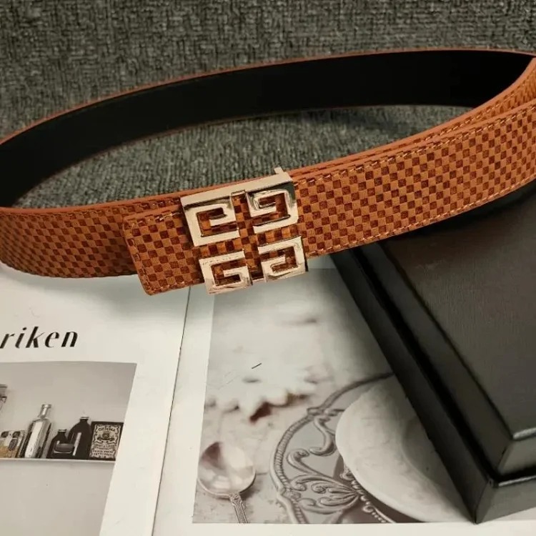 Fashion Trendy Versatile Belt