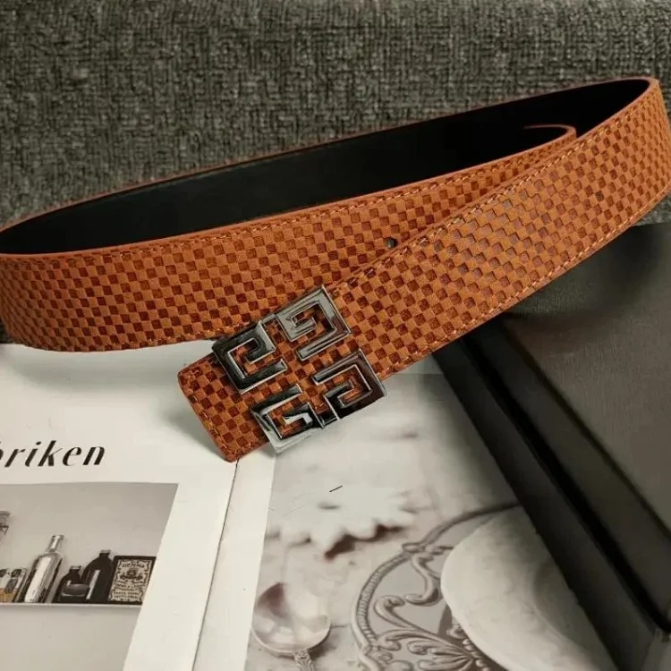 Fashion Trendy Versatile Belt