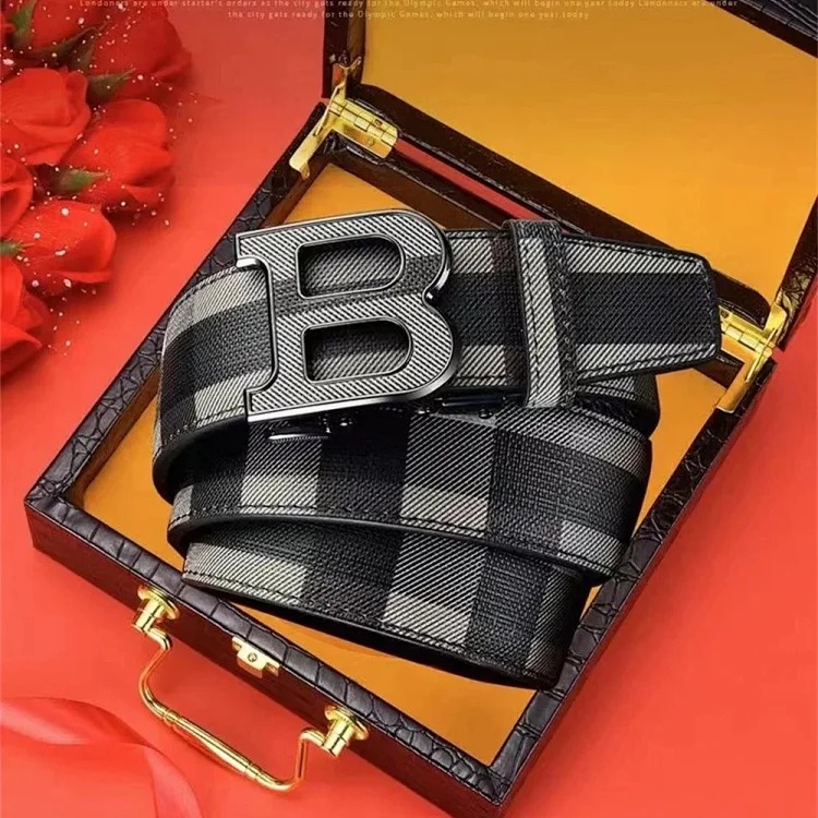 Fashion Trendy Versatile Belt