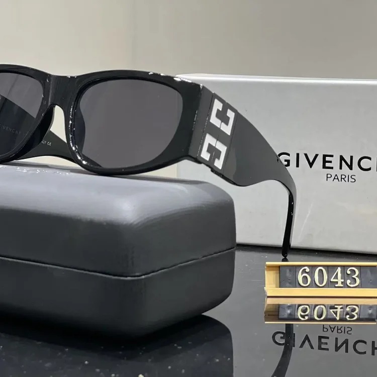 Fashion Casual Summer Sunglasses
