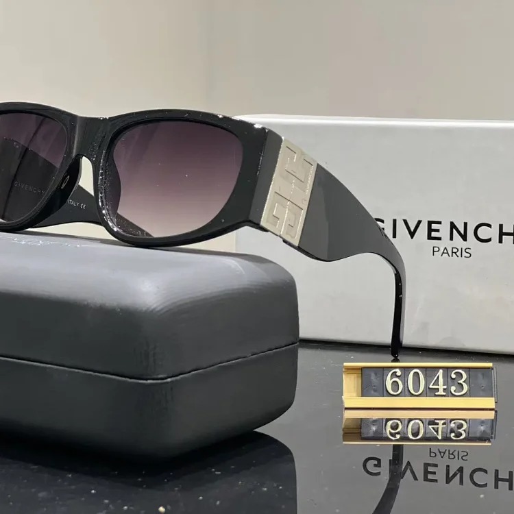 Fashion Casual Summer Sunglasses