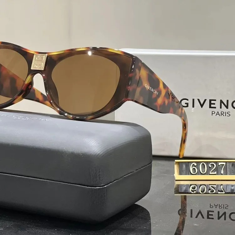 Fashion Casual Summer Sunglasses