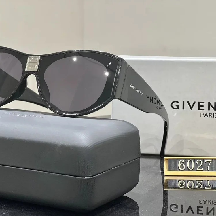 Fashion Casual Summer Sunglasses