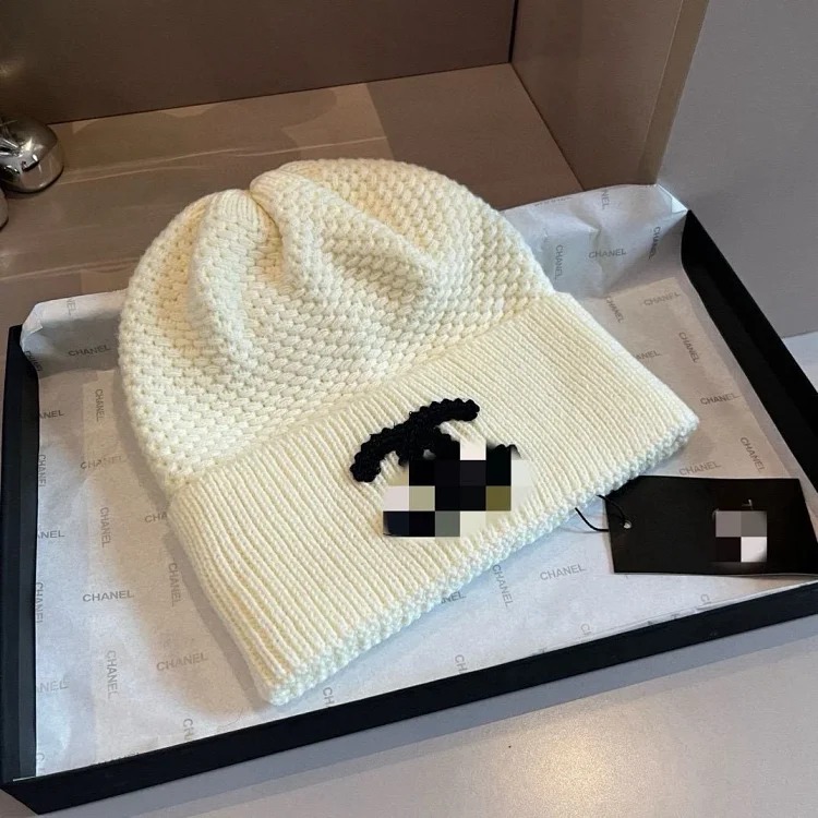 Fashion Beanie