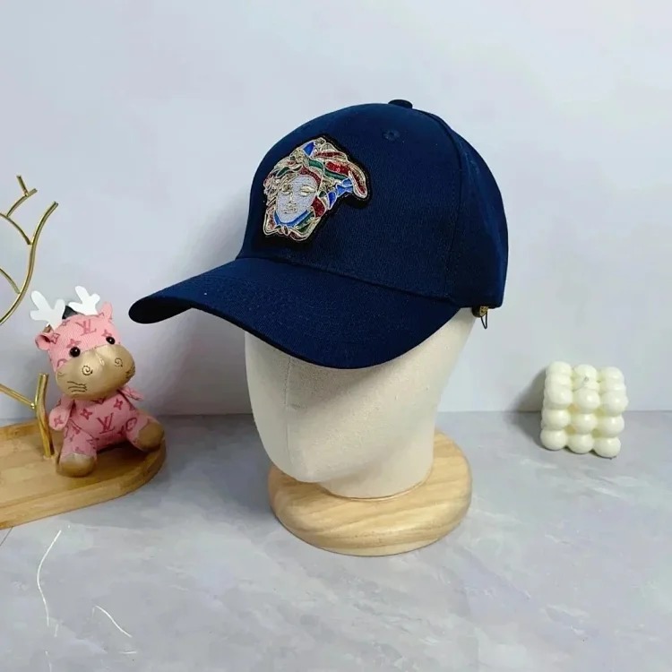 Fashion Trendy Versatile Baseball Cap