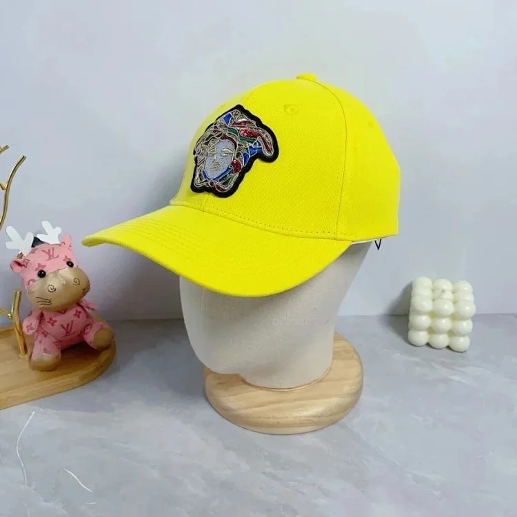 Fashion Trendy Versatile Baseball Cap