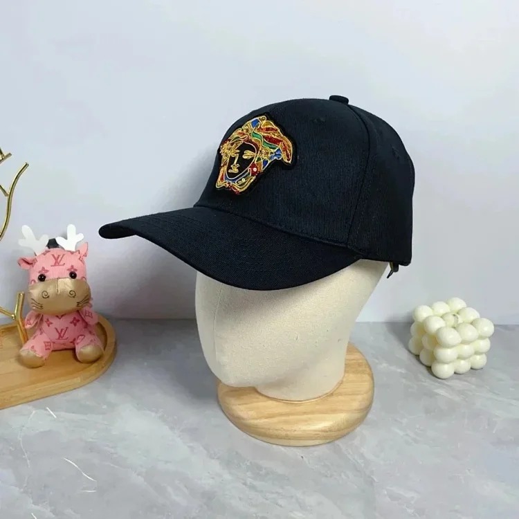 Fashion Trendy Versatile Baseball Cap