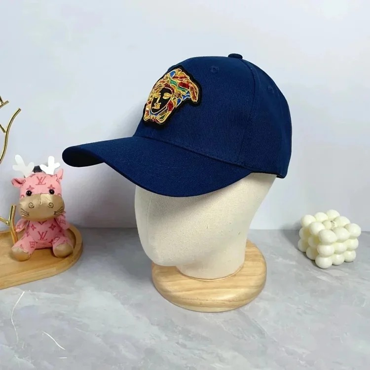 Fashion Trendy Versatile Baseball Cap