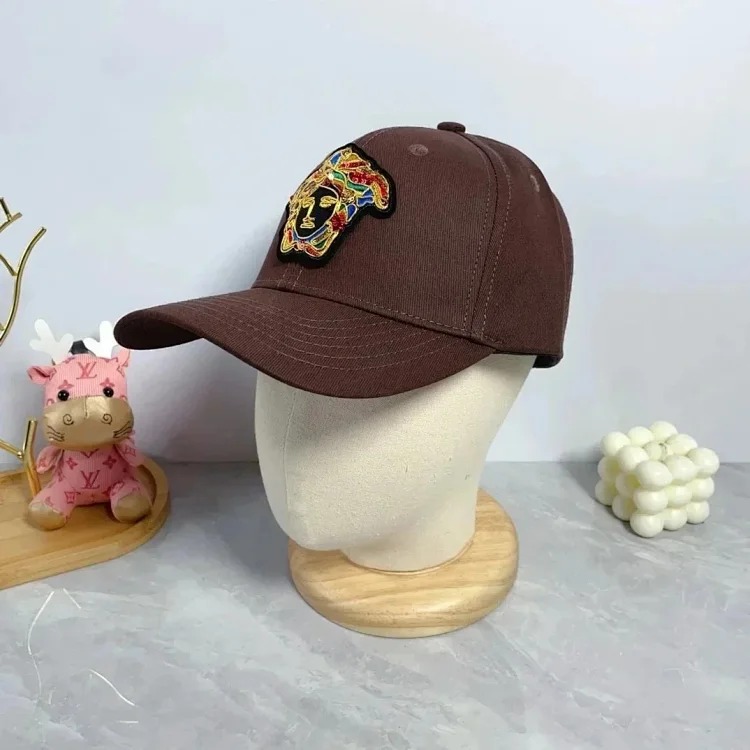 Fashion Trendy Versatile Baseball Cap