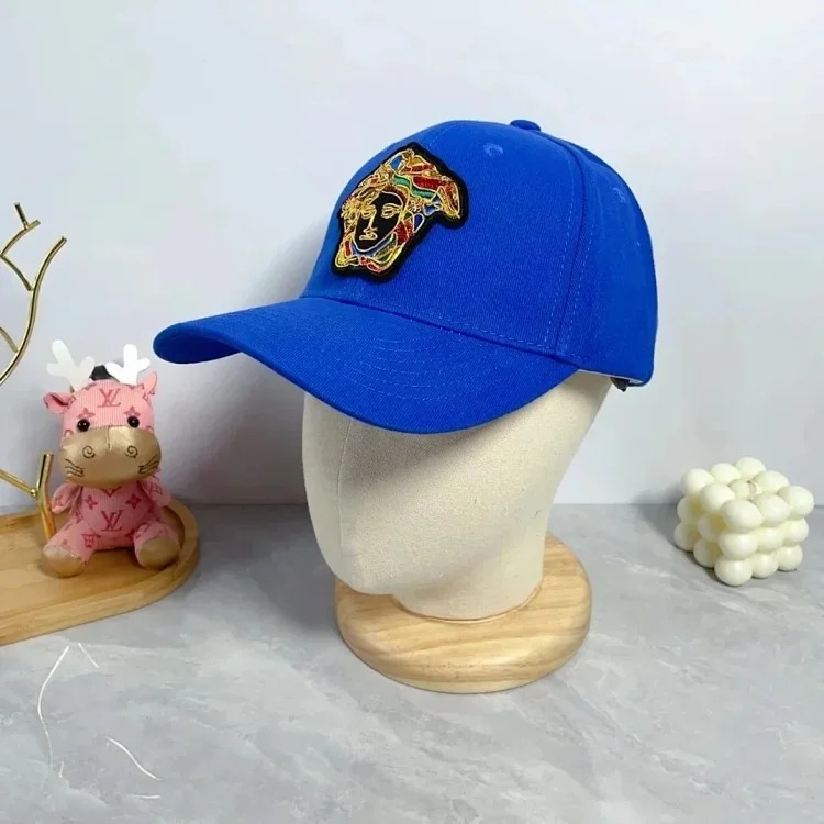 Fashion Trendy Versatile Baseball Cap