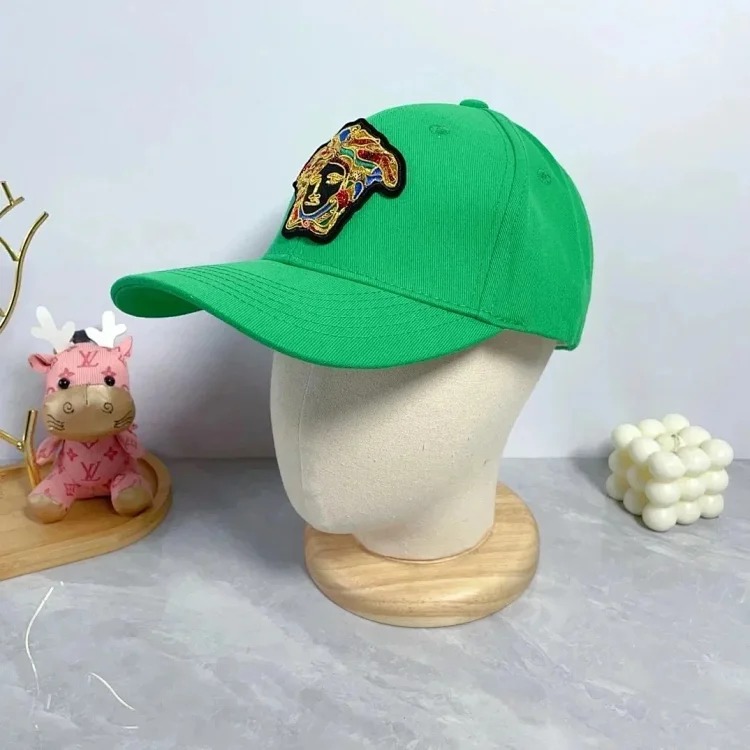 Fashion Trendy Versatile Baseball Cap