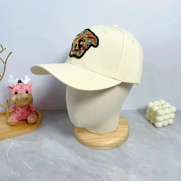 Fashion Trendy Versatile Baseball Cap