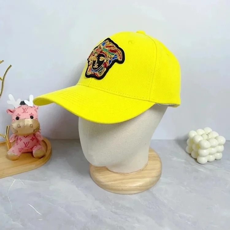 Fashion Trendy Versatile Baseball Cap
