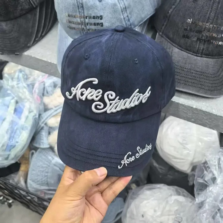 Baseball Cap