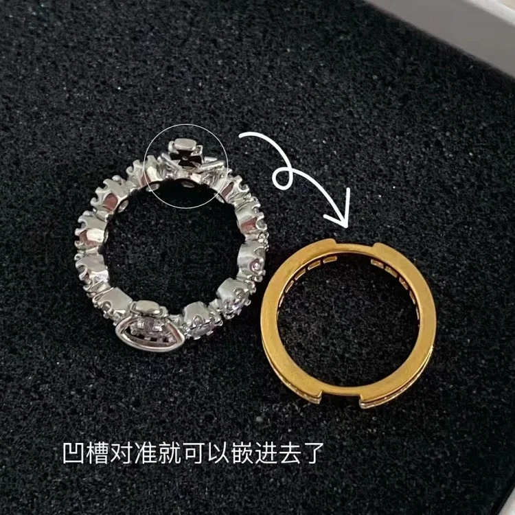 Fashion Ring