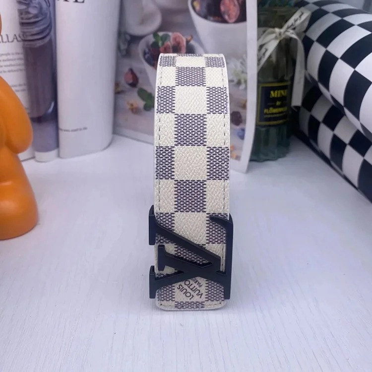 Classic Belt K4 00004