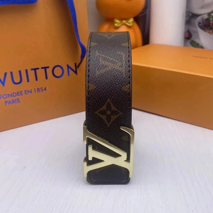Classic Belt K4 00004