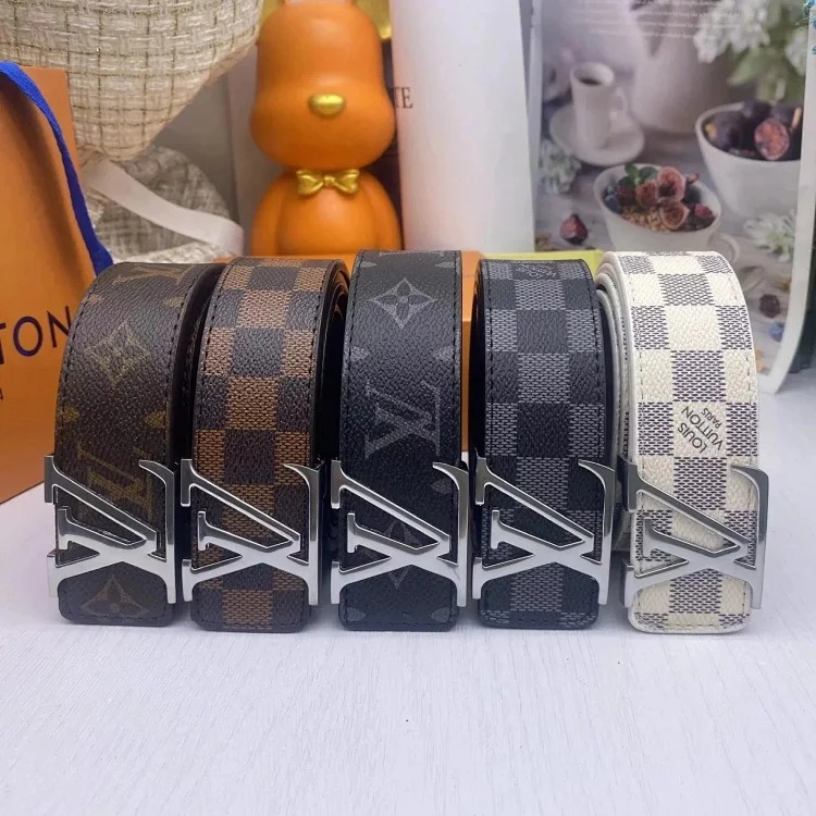 Classic Belt K4 00004