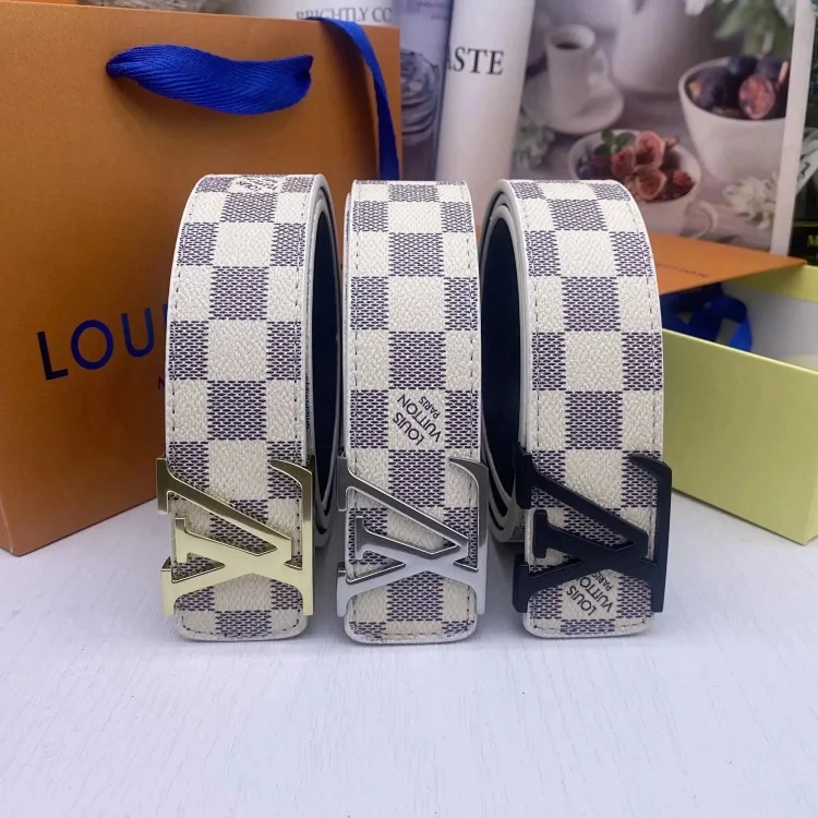 Classic Belt K4 00004