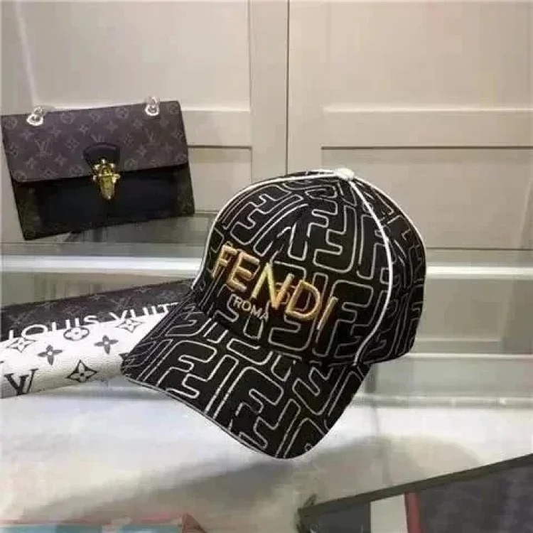 Baseball Cap