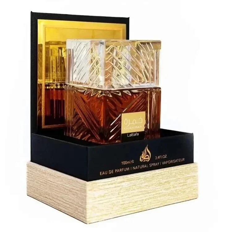 Brand Perfume Series 100ml