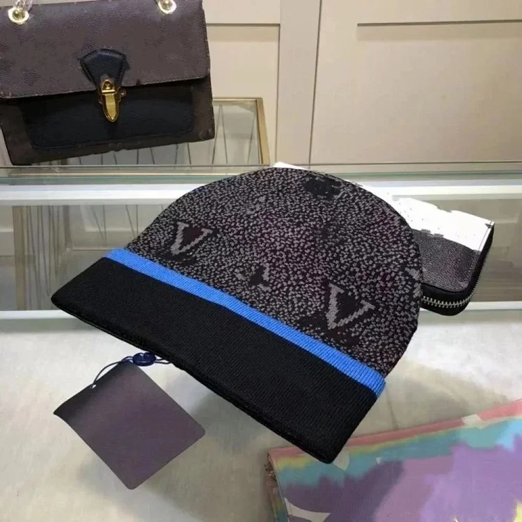 Fashion Warm Premium Beanie