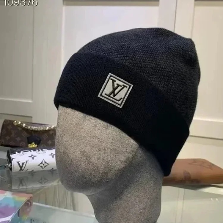 Fashion Warm Premium Beanie