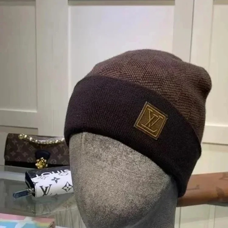 Fashion Warm Premium Beanie
