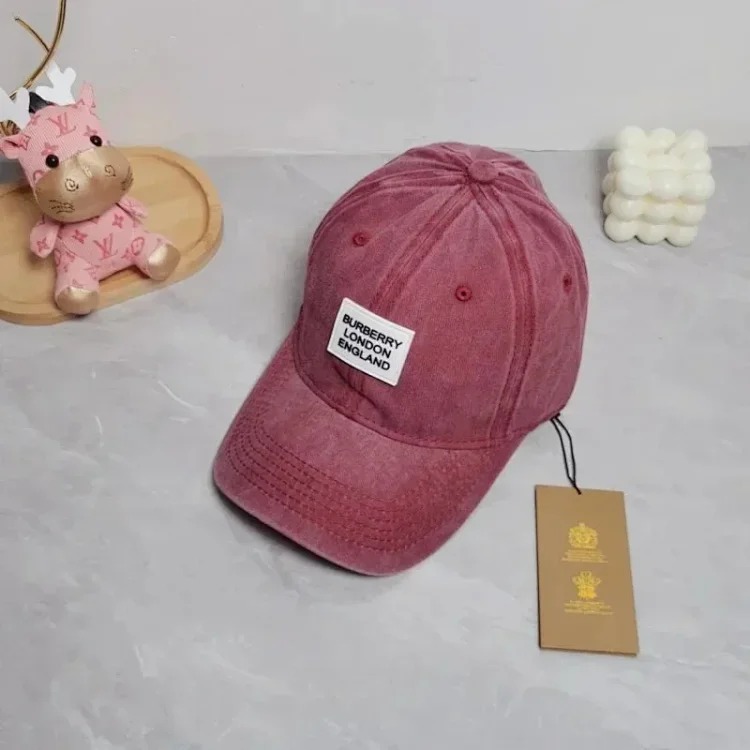 Trendy And Comfortable Baseball Cap 03