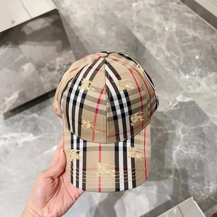 Trendy And Comfortable Baseball Cap 03