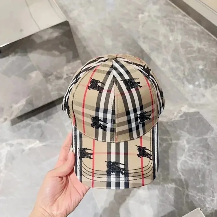 Trendy And Comfortable Baseball Cap 03