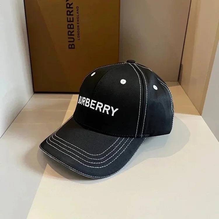Trendy And Comfortable Baseball Cap 03