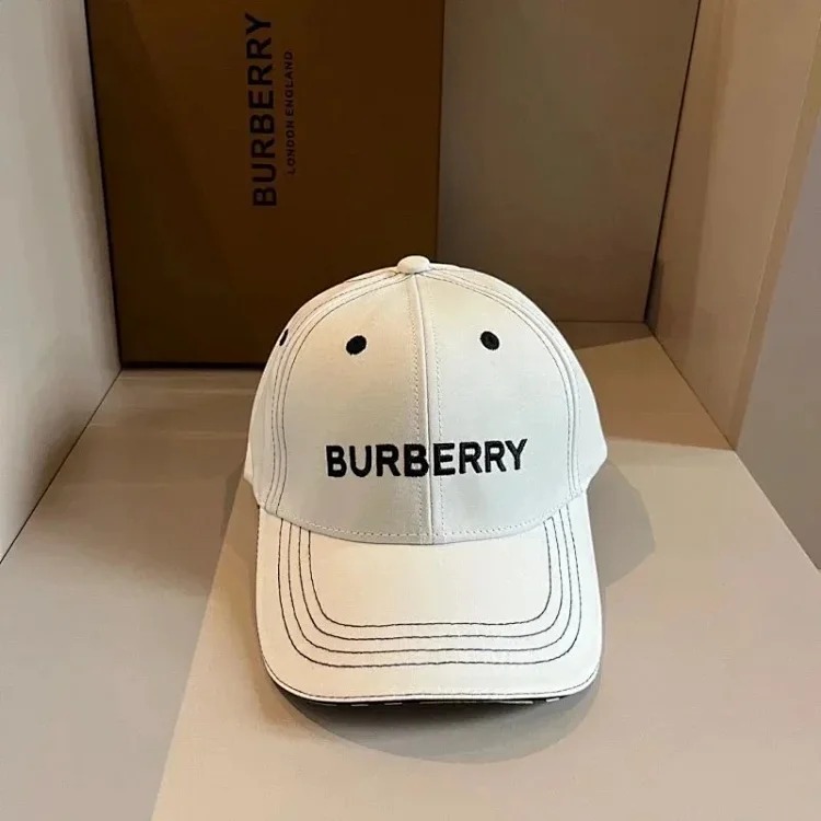 Trendy And Comfortable Baseball Cap 03