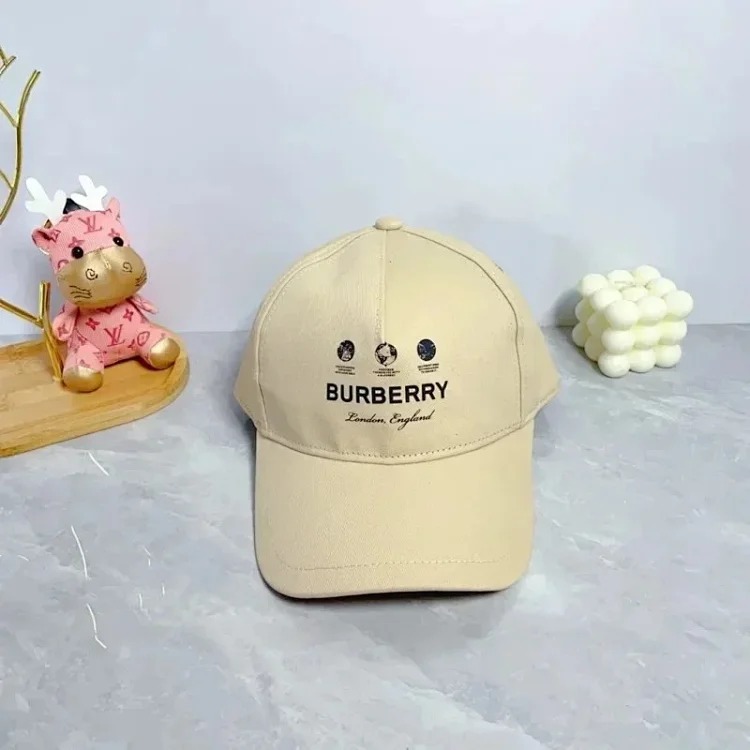 Trendy And Comfortable Baseball Cap 03