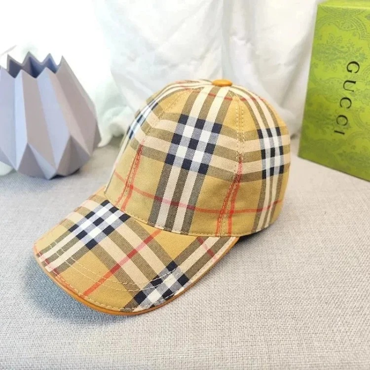 Trendy And Comfortable Baseball Cap 03
