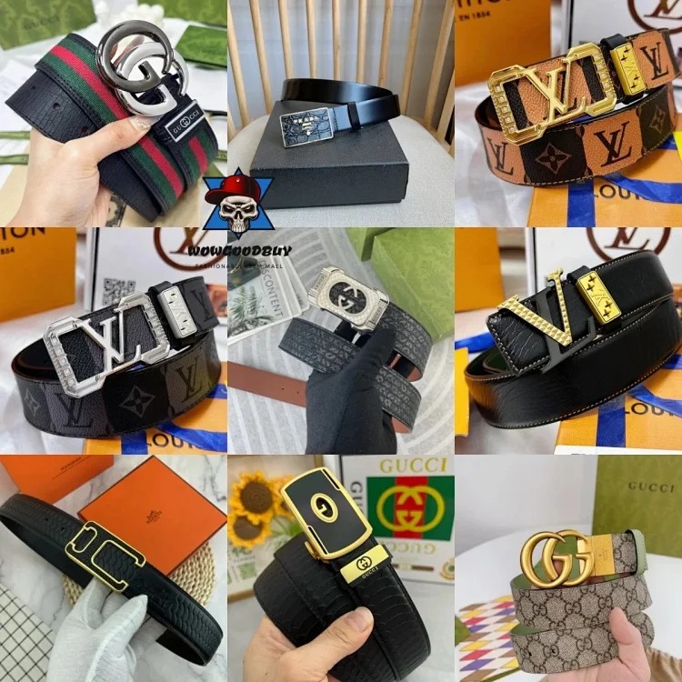 Premium Belt