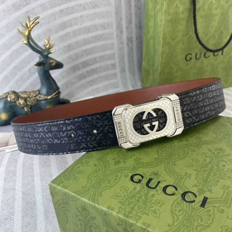 Premium Belt